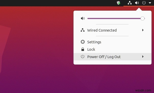 Ubuntuでスタートアップアプリケーションを遅らせる方法 