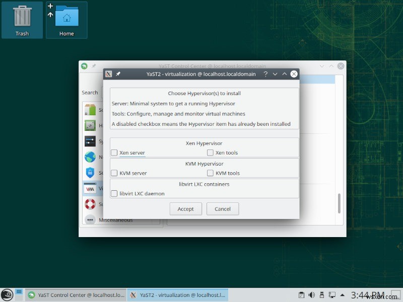 openSUSEレビュー：実用的なユーザーのためのLinuxディストリビューション 