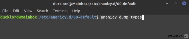 LinuxでAnancyを使用してアプリの優先順位を制御する方法 