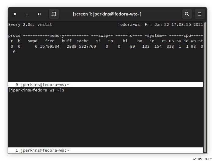 Tmux vs. Screen：どちらが最適なターミナルマルチプレクサーですか？ 