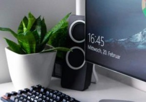 GoogleアカウントをGNOMEShellに統合する方法 