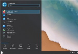 2021年のWindowsユーザー向けのベストLinuxディストリビューションの5つ 