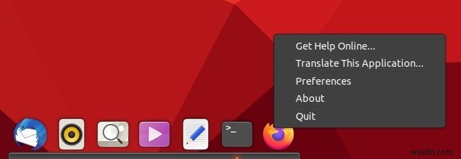 UbuntuでPlankDockをダウンロード、インストール、構成する方法 