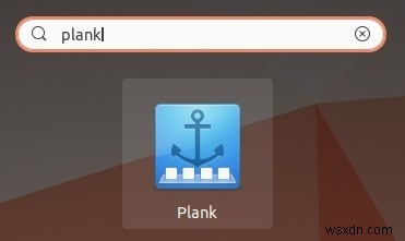 UbuntuでPlankDockをダウンロード、インストール、構成する方法 