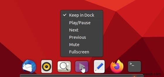 UbuntuでPlankDockをダウンロード、インストール、構成する方法 