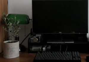 CentOS 8にKDE Plasmaデスクトップ環境をインストールする方法
