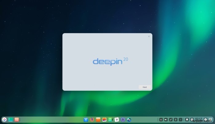Deepin Linuxレビュー：スタイリッシュなディストリビューションまたはスパイウェア？ 