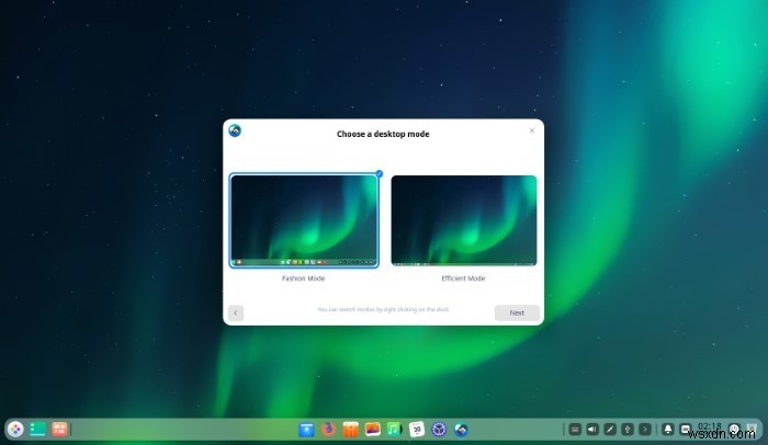 Deepin Linuxレビュー：スタイリッシュなディストリビューションまたはスパイウェア？ 