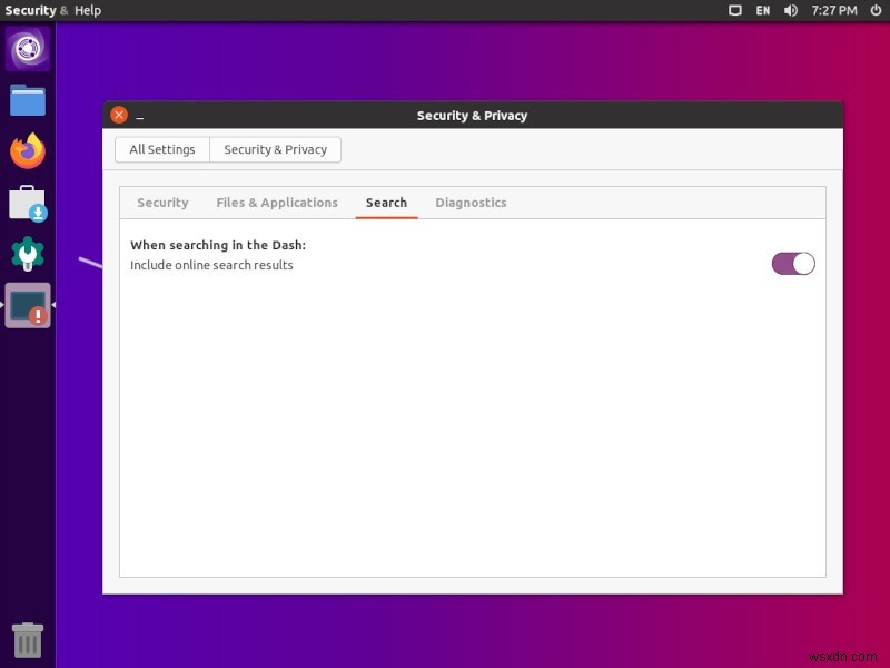 Unityデスクトップレビュー：ノスタルジックなUbuntuユーザーに最適 