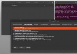 Ubuntuで「インストール候補がない」問題を修正する方法 