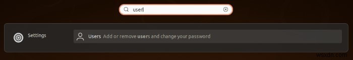 Ubuntuでロック画面を無効にする方法 