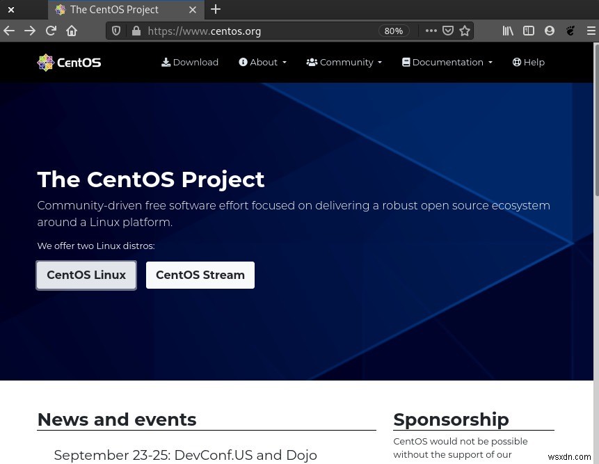 CentOSをRaspberryPiにインストールする方法 
