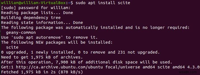 Ubuntu Aptをマスターして、Aptの達人になる 