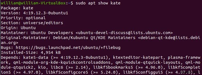 Ubuntu Aptをマスターして、Aptの達人になる 