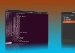 Ubuntuでスタートアップアプリケーションを管理する方法 