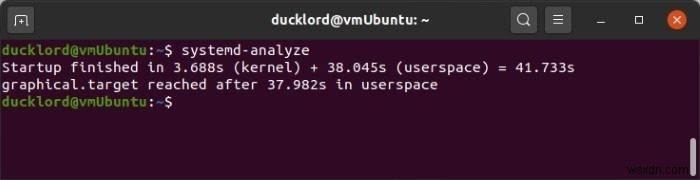 Ubuntuでスタートアップアプリケーションを管理する方法 