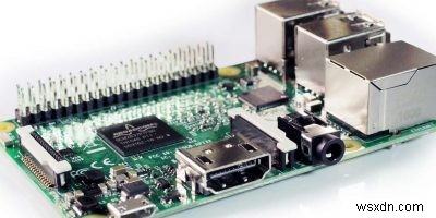 RaspberryPiにArchLinuxをインストールする方法 