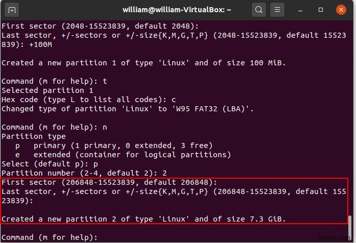 RaspberryPiにArchLinuxをインストールする方法 