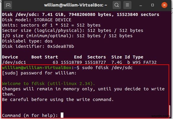 RaspberryPiにArchLinuxをインストールする方法 