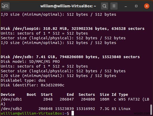 RaspberryPiにArchLinuxをインストールする方法 