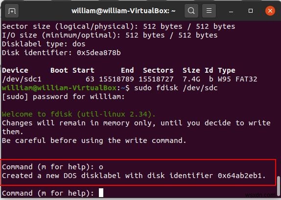 RaspberryPiにArchLinuxをインストールする方法 