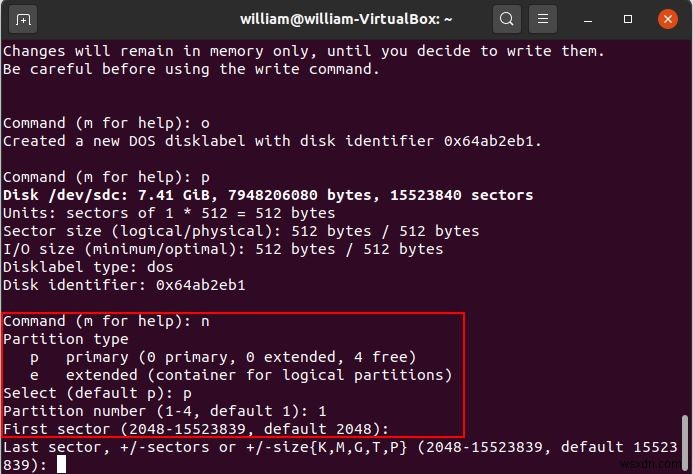 RaspberryPiにArchLinuxをインストールする方法 