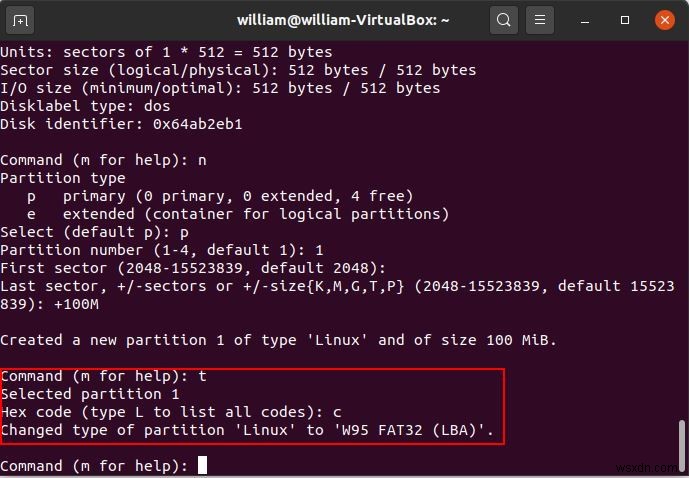 RaspberryPiにArchLinuxをインストールする方法 