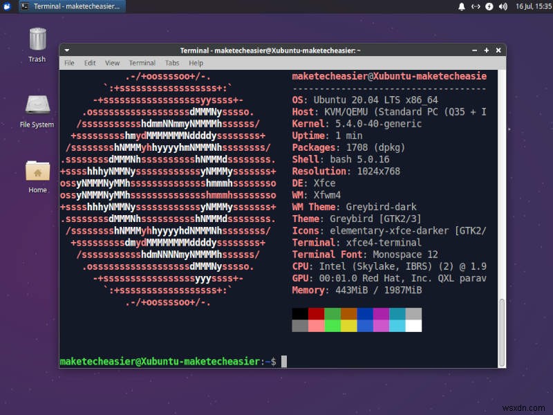 LXDEとXFCE：どちらが優れた軽量デスクトップ環境ですか？ 