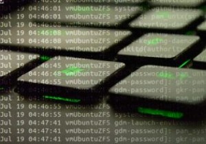 Linuxでsudoの実行履歴を確認する方法
