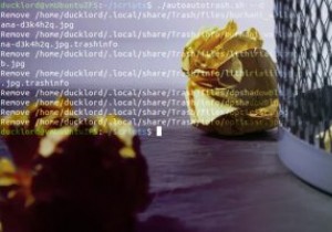 【Ubuntu】AutoTrashでゴミ箱を自動的に空にする方法を徹底解説
