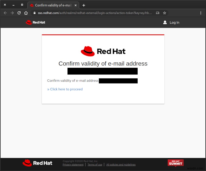 Red HatEnterpriseLinuxシステムを無料で作成する方法 