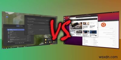 UbuntuとLinuxMint：どちらを使用する必要がありますか？ 