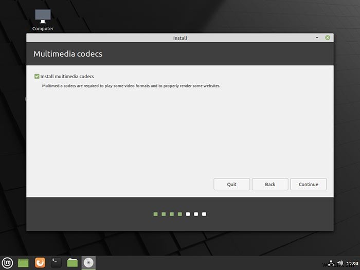 UbuntuとLinuxMint：どちらを使用する必要がありますか？ 