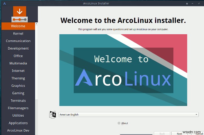 ArcoLinuxレビュー–肥大化したArchLinuxベースのディストリビューション 