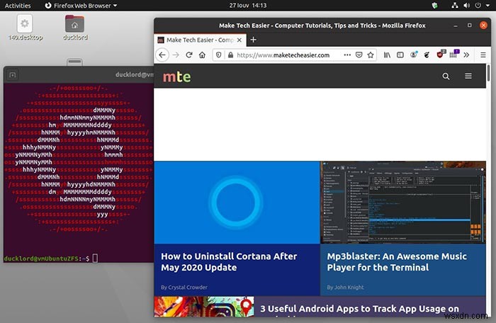 Ubuntu32ビットISOはありません。今何？ 