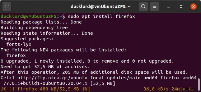 Linuxで高いCPU使用率を修正する方法 