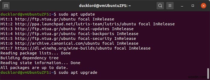 Linuxで高いCPU使用率を修正する方法 