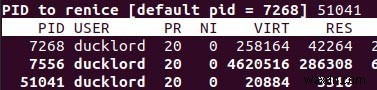 Linuxで高いCPU使用率を修正する方法 