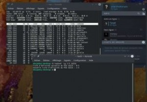 Linuxでタスクセットを使用してCPUコアを割り当てる方法 