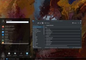 ComptonでLinuxデスクトップを高速化する方法 