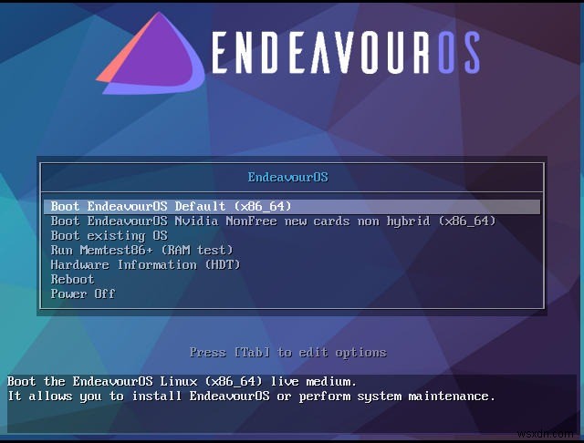 EndeavourOSレビュー：非常にユーザーフレンドリーなArchベースのLinuxディストリビューション 