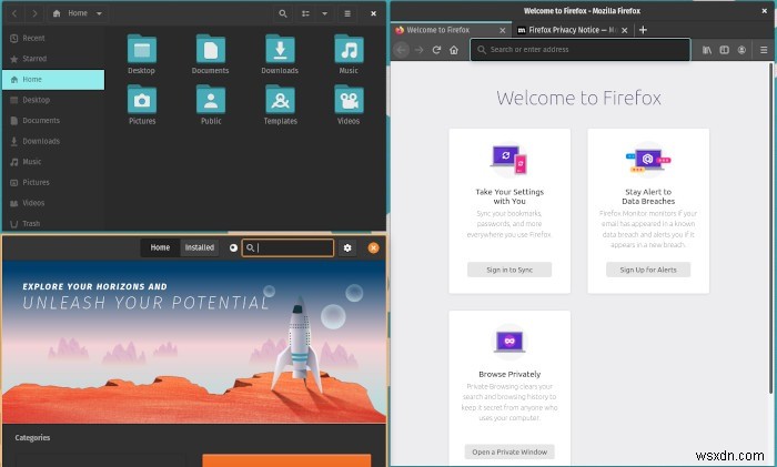 Pop！_OSレビュー：クリエイティブプロフェッショナル向けに最適化されたUbuntu 