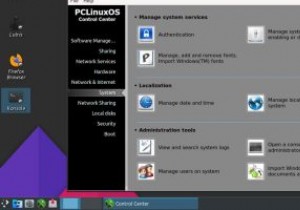 PCLinuxOS KDE 2020.05 徹底レビュー：初心者には不向きだが個性光るディストロ