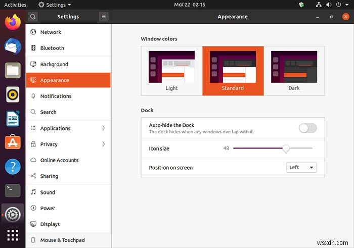 Ubuntu 20.04レビュー：ZFS、Snap Store、より高速なデスクトップ 