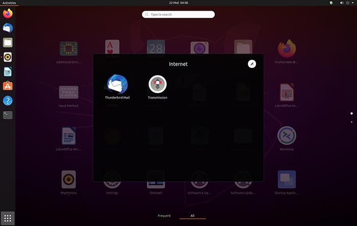 Ubuntu 20.04レビュー：ZFS、Snap Store、より高速なデスクトップ 
