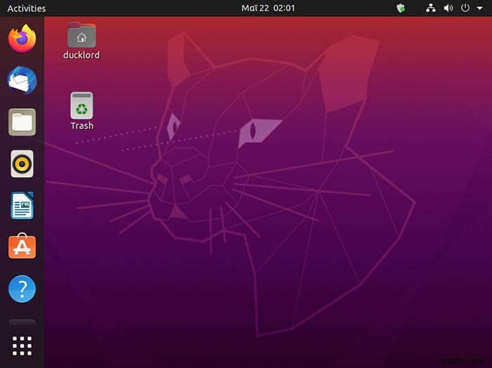 Ubuntu 20.04レビュー：ZFS、Snap Store、より高速なデスクトップ 