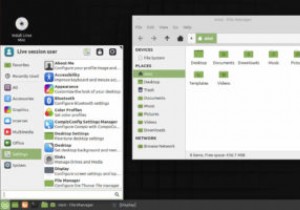 Linux Mint 19.3 Xfce Edition レビュー：軽量デスクトップの実力を徹底検証