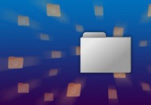 Gnome3でアイコンを変更する方法 
