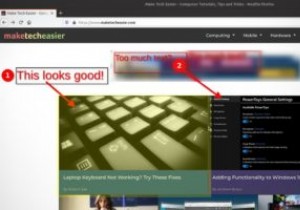 LinuxでKsnipを使用してスクリーンショットを撮り、注釈を付ける方法 