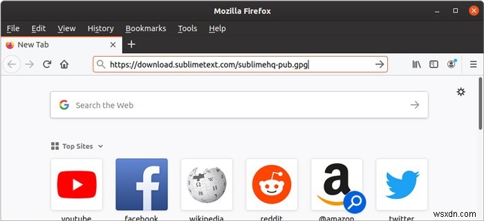 UbuntuのソフトウェアとアップデートでPPAを管理する方法 